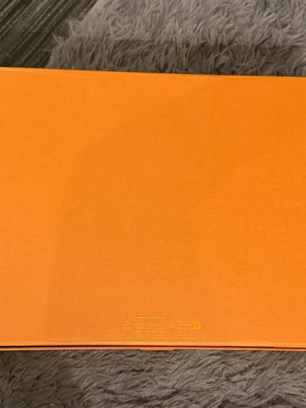 Louis Vuitton Authentic empty box - Picture 3 of 5